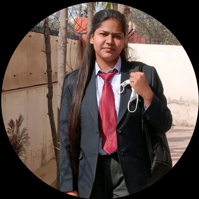Brishika Kumari